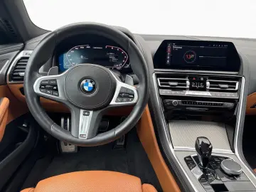 M SPORT HUD ACC DR ASS PA ASS H&K LED 20