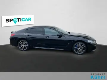 M850i xDrive Gran Coupe Autom./NAVI Prof./Leder