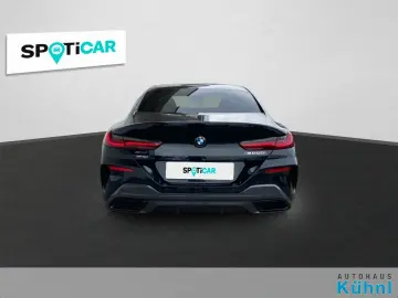 M850i xDrive Gran Coupe Autom./NAVI Prof./Leder