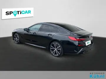 M850i xDrive Gran Coupe Autom./NAVI Prof./Leder