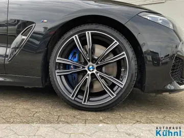 M850i xDrive Gran Coupe Autom./NAVI Prof./Leder