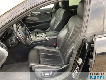 M850i xDrive Gran Coupe Autom./NAVI Prof./Leder