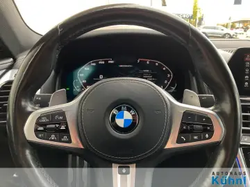 M850i xDrive Gran Coupe Autom./NAVI Prof./Leder