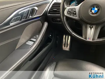 M850i xDrive Gran Coupe Autom./NAVI Prof./Leder