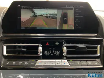 M850i xDrive Gran Coupe Autom./NAVI Prof./Leder