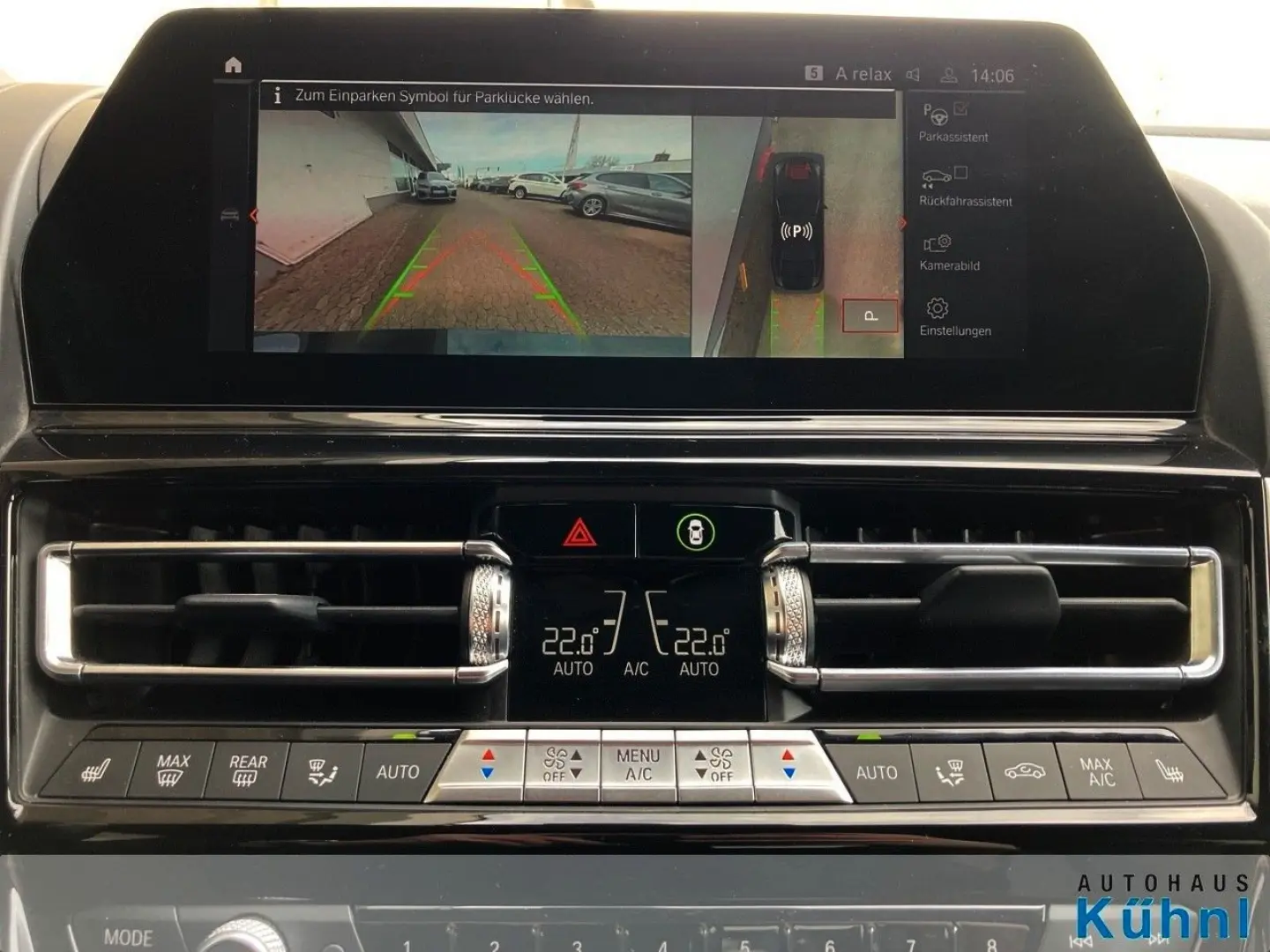 M850i xDrive Gran Coupe Autom./NAVI Prof./Leder