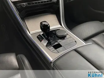 M850i xDrive Gran Coupe Autom./NAVI Prof./Leder