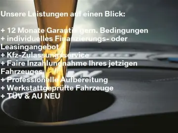 M850i xDrive Gran Coupe Autom./NAVI Prof./Leder