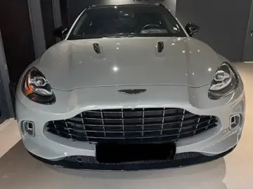 DBX 4.0 V8
