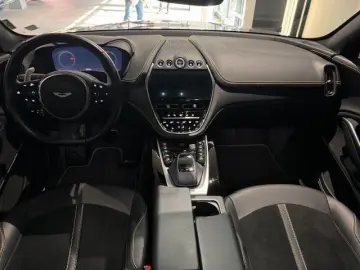 DBX 4.0 V8