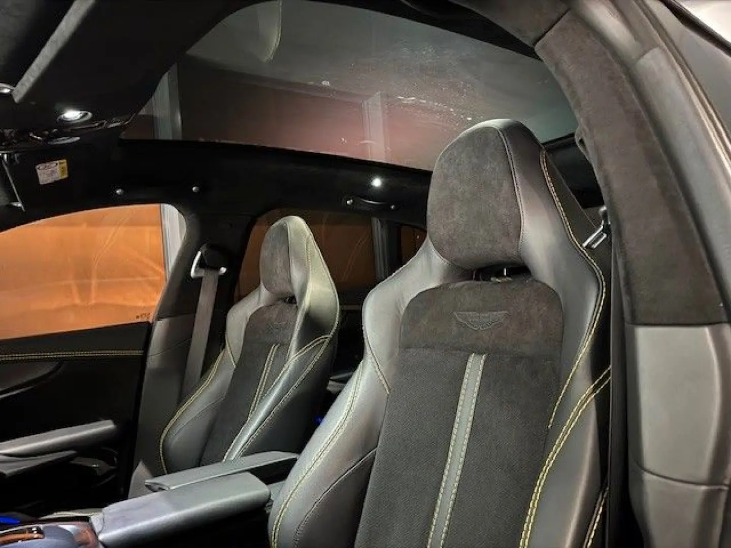 DBX 4.0 V8