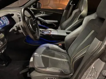 DBX 4.0 V8
