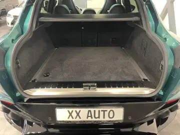 DBX 4.0 V8 DBX707  Vollausstattung mit 24
