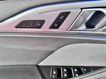 M850i Cabrio DiesplayKey Driving Assistant Prof