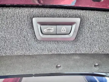 M850i Cabrio DiesplayKey Driving Assistant Prof