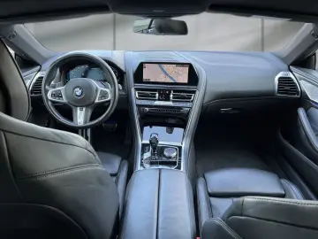 M850 I CABRIO 530PS 8G 4X4 +NAVI+LASER -55%