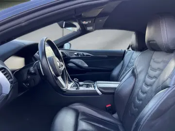 M850 I CABRIO 530PS 8G 4X4 +NAVI+LASER -55%
