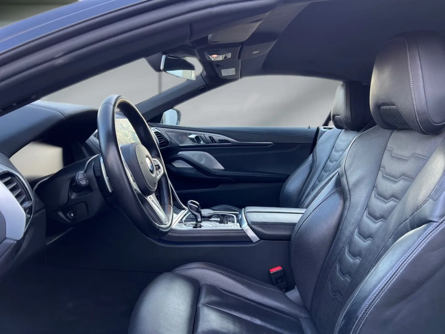 M850 I CABRIO 530PS 8G 4X4 +NAVI+LASER -55%