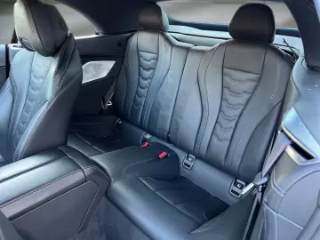 M850 I CABRIO 530PS 8G 4X4 +NAVI+LASER -55%