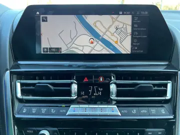 M850 I CABRIO 530PS 8G 4X4 +NAVI+LASER -55%