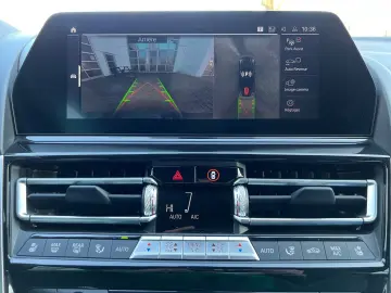 M850 I CABRIO 530PS 8G 4X4 +NAVI+LASER -55%
