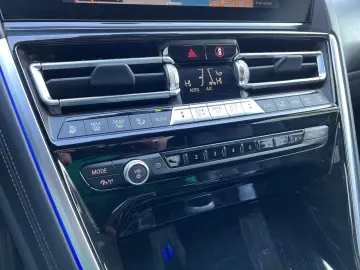 M850 I CABRIO 530PS 8G 4X4 +NAVI+LASER -55%