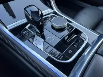 M850 I CABRIO 530PS 8G 4X4 +NAVI+LASER -55%