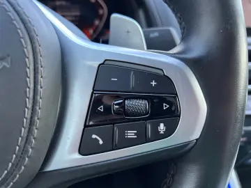M850 I CABRIO 530PS 8G 4X4 +NAVI+LASER -55%