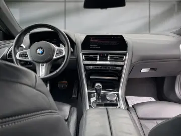 M850 I CABRIO 530PS 8G 4X4 +NAVI+LASER -55%