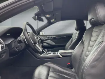 M850 I CABRIO 530PS 8G 4X4 +NAVI+LASER -55%