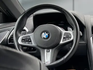 M850 I CABRIO 530PS 8G 4X4 +NAVI+LASER -55%