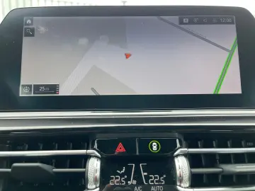 M850 I CABRIO 530PS 8G 4X4 +NAVI+LASER -55%