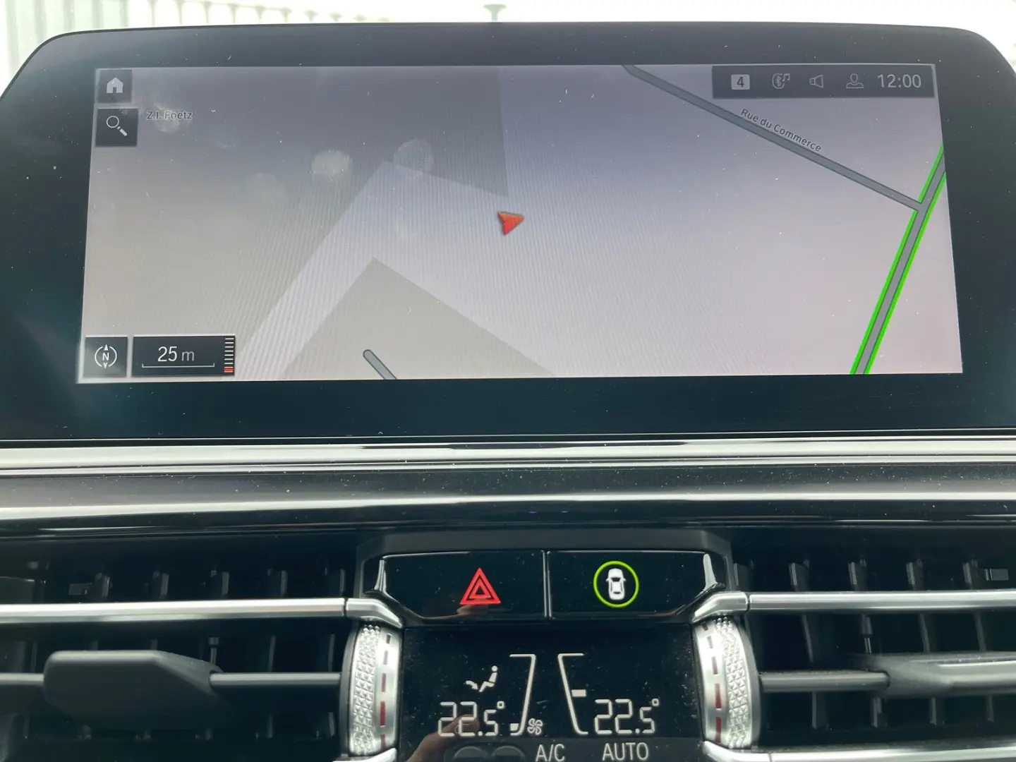 M850 I CABRIO 530PS 8G 4X4 +NAVI+LASER -55%