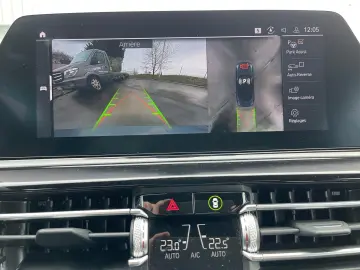 M850 I CABRIO 530PS 8G 4X4 +NAVI+LASER -55%