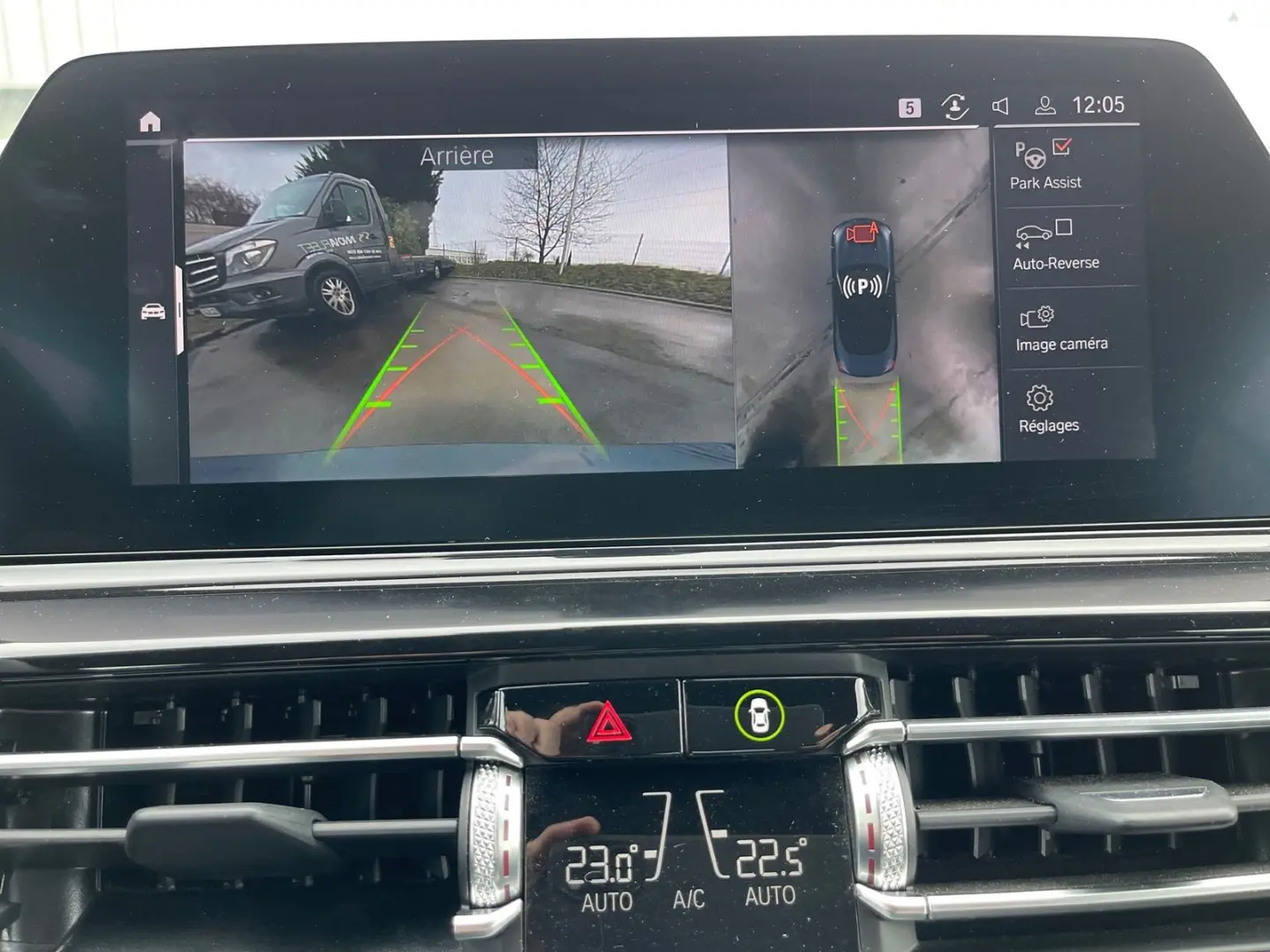 M850 I CABRIO 530PS 8G 4X4 +NAVI+LASER -55%