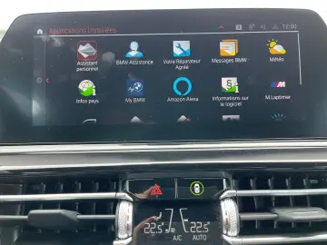 M850 I CABRIO 530PS 8G 4X4 +NAVI+LASER -55%