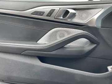 M850 I CABRIO 530PS 8G 4X4 +NAVI+LASER -55%