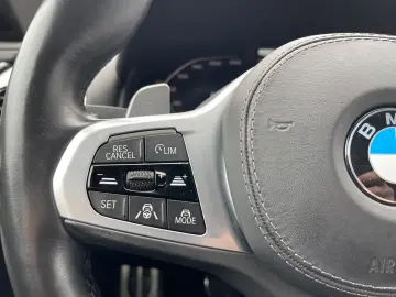 M850 I CABRIO 530PS 8G 4X4 +NAVI+LASER -55%