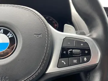 M850 I CABRIO 530PS 8G 4X4 +NAVI+LASER -55%