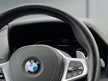 M850 I CABRIO 530PS 8G 4X4 +NAVI+LASER -55%