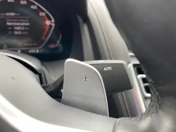 M850 I CABRIO 530PS 8G 4X4 +NAVI+LASER -55%