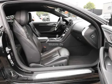M850i xDrive Coupe Laser 360 Sitzbelüftung Soft