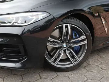 M850i xDrive Coupe Laser 360 Sitzbelüftung Soft