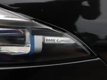 M850i xDrive Coupe Laser 360 Sitzbelüftung Soft
