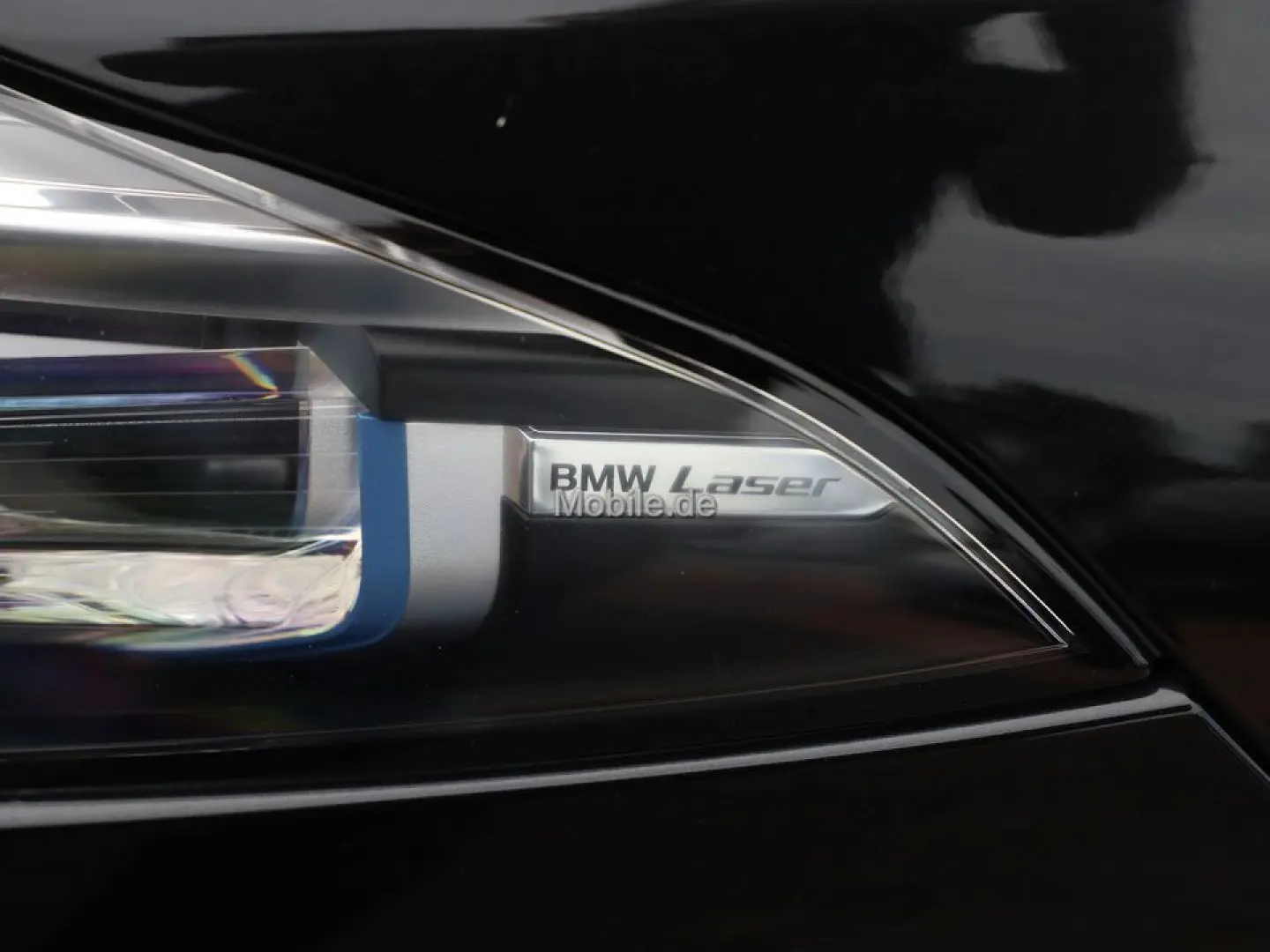 M850i xDrive Coupe Laser 360 Sitzbelüftung Soft