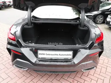 M850i xDrive Coupe Laser 360 Sitzbelüftung Soft