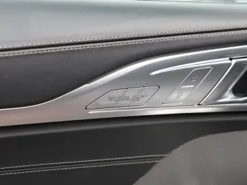 M850i xDrive Coupe Laser 360 Sitzbelüftung Soft