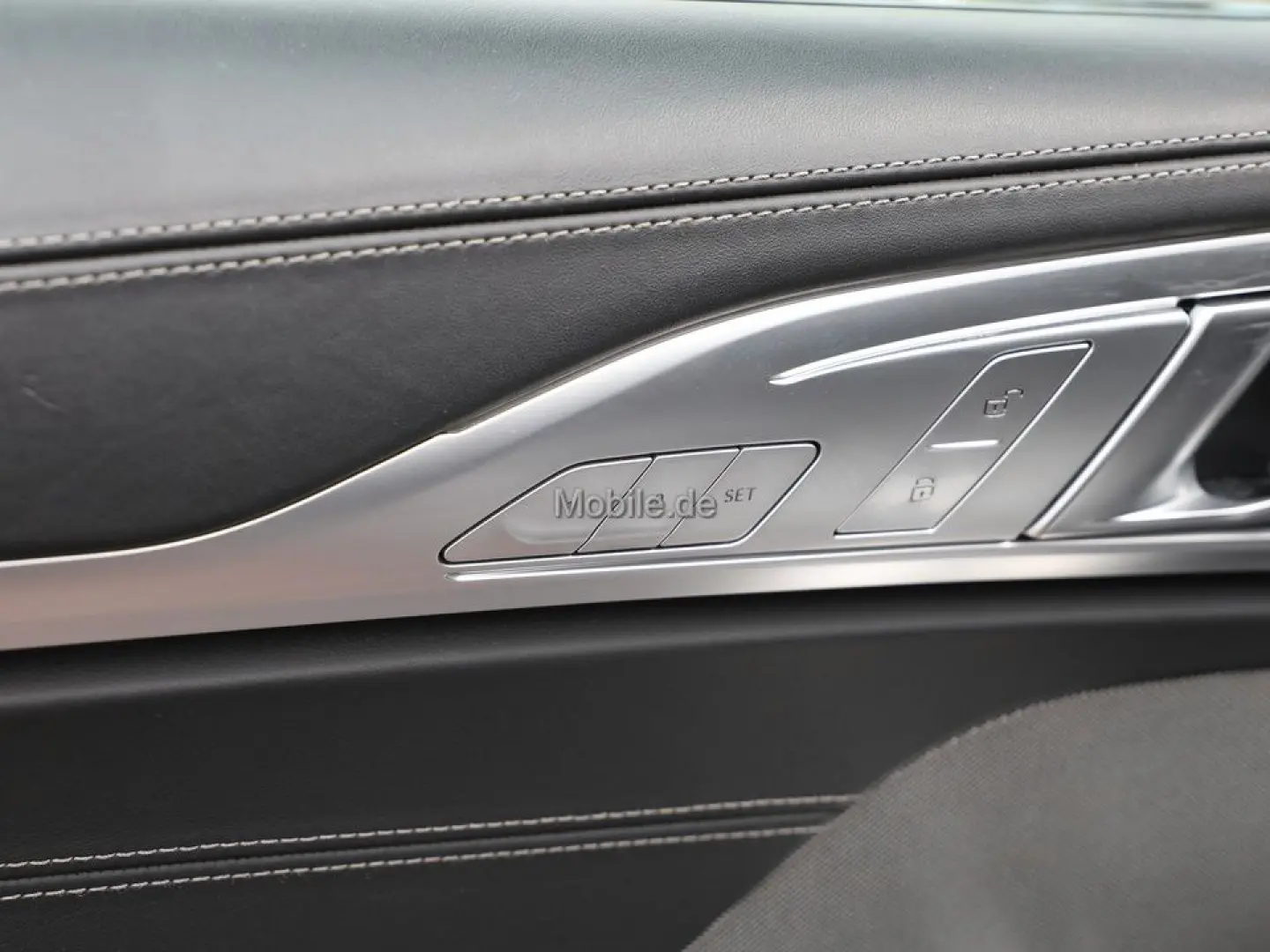M850i xDrive Coupe Laser 360 Sitzbelüftung Soft
