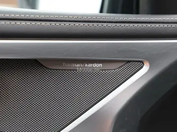 M850i xDrive Coupe Laser 360 Sitzbelüftung Soft