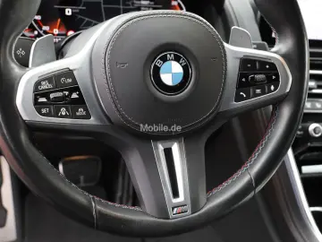 M850i xDrive Coupe Laser 360 Sitzbelüftung Soft